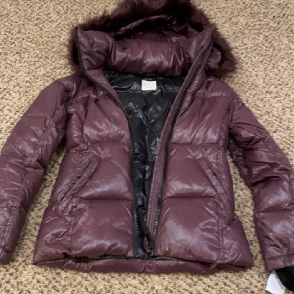 S13 Puffer Jacket - Picture 2 of 4